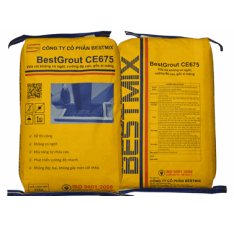 BESTGROUT CE675 (25KG/BAO)