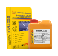BESTSEAL AC407 (20+4 KG/BỘ)