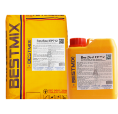 BESTSEAL EP712 (25+4 KG/BỘ)