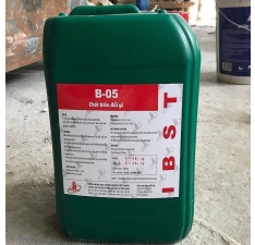 CHẤT TẨY RỈ - B05