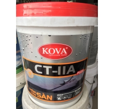 KOVA CT-11A SÀN (22KG/THÙNG)