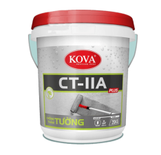 KOVA CT-11A TƯỜNG (22KG/THÙNG)