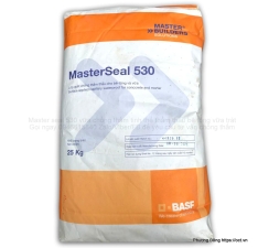 MASTERSEAL 530 (25KG/BAO)