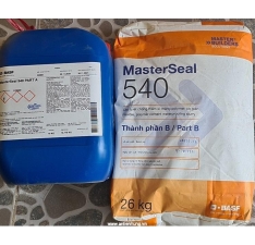 MASTERSEAL 540 (26KG/BAO)