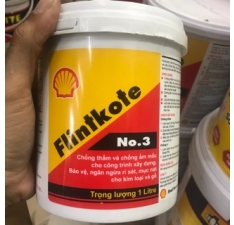 FLINTKOTE (1LÍT/THÙNG)