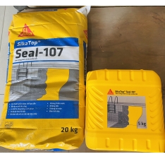 SIKATOP SEAL 107 (25KG/BỘ)
