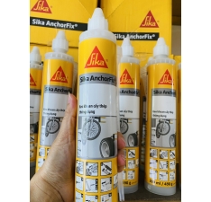 SIKA ANCHORFIX S (300ML/TUÝP)