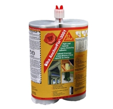 SIKA ANCHORFIX 3001 (600ML/TUÝP)