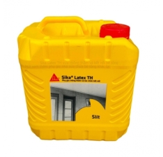 SIKA LATEX (5LÍT/CAN)
