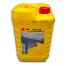 SIKA LATEX TH (25LÍT/CAN)
