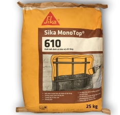 SIKA MONOTOP 610 (5KG/BAO)