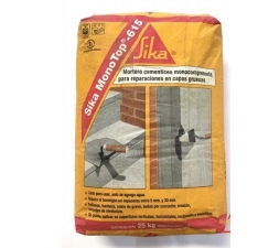 SIKA MONOTOP 615 HB (25KG/BAO)