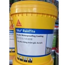 SIKA RAINTITE (20KG/THÙNG)