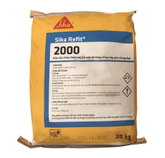 SIKA REFIT 2000 (20KG/BAO)