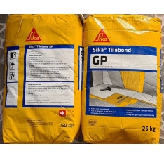 SIKA TILEBOND GP (25KG/BAO)