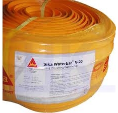SIKA WATERBARS V-20 (20MÉT/CUỘN)