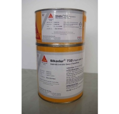SIKADUR 732 (1KG/BỘ)