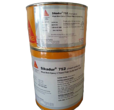 SIKADUR 752 (1KG/BỘ)