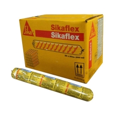 SIKAFLEX CONSTRUCTION CONCRETE GREY (600ML/TUÝP)